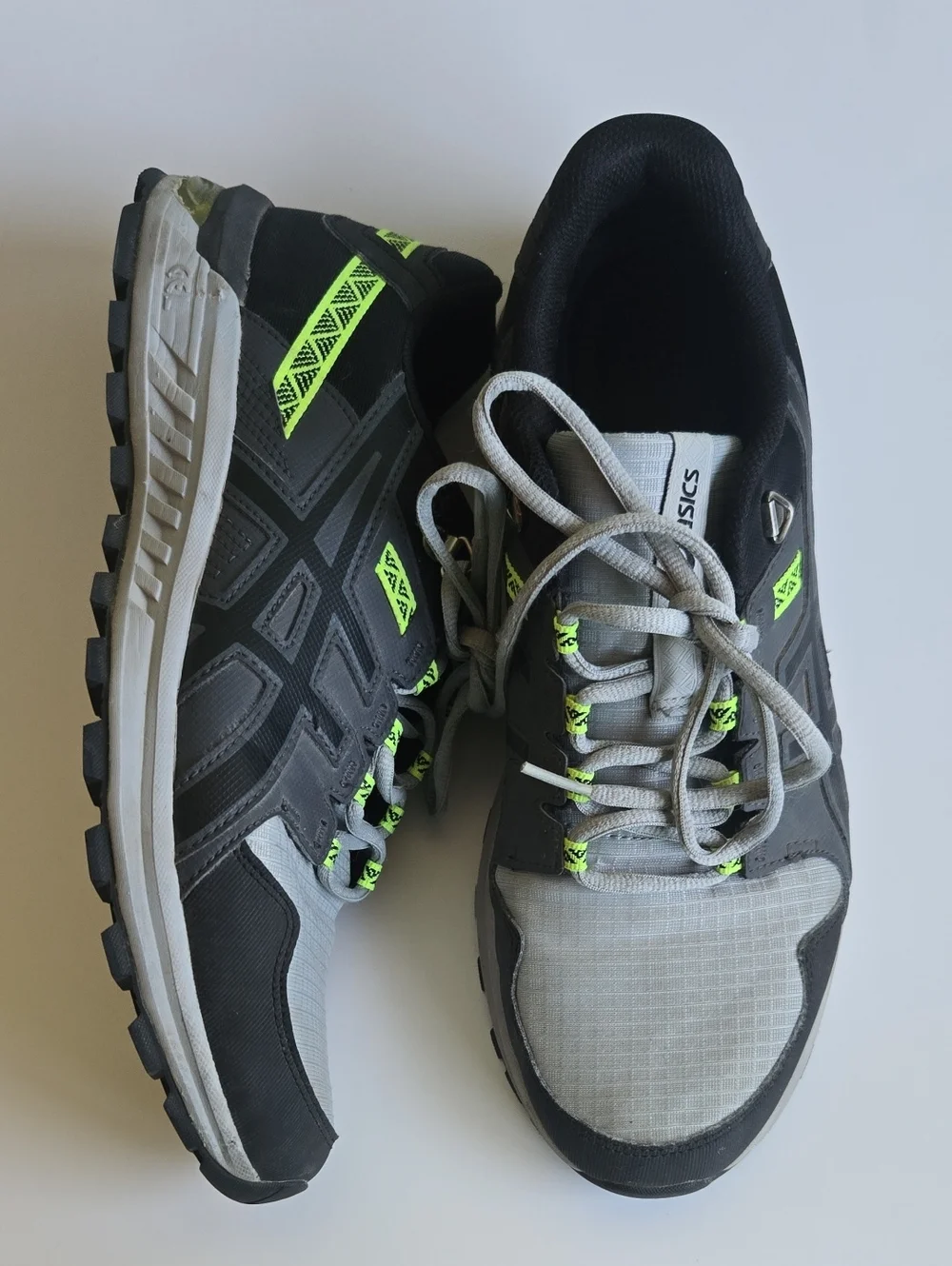 Asics Men's Gel-Citrek Size 10